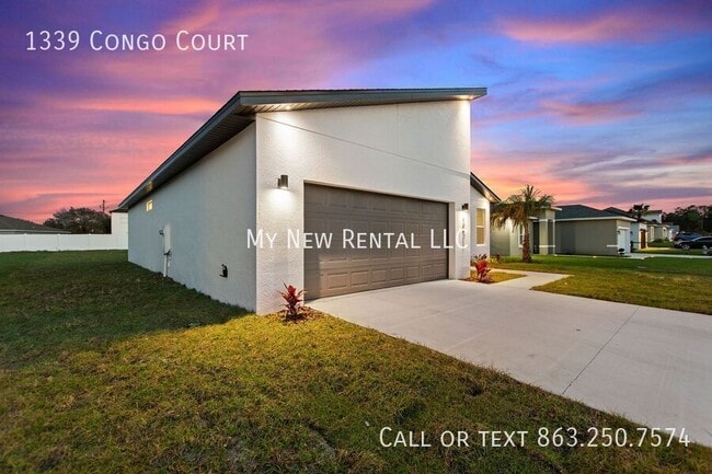 Building Photo - 1339 Congo Ct
