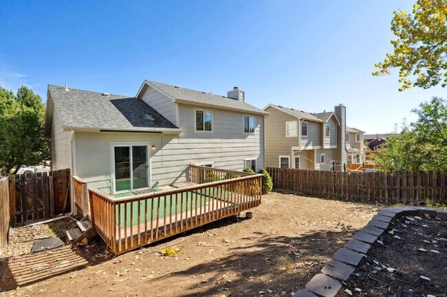 Building Photo - 7430 Julynn Rd