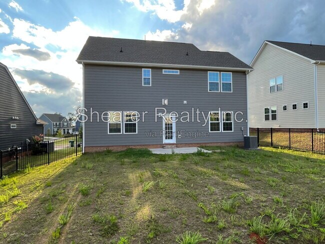 Building Photo - 1037 Bunker Hl Rd