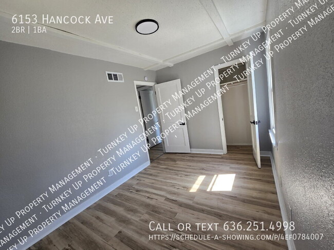 Building Photo - 6153 Hancock Ave