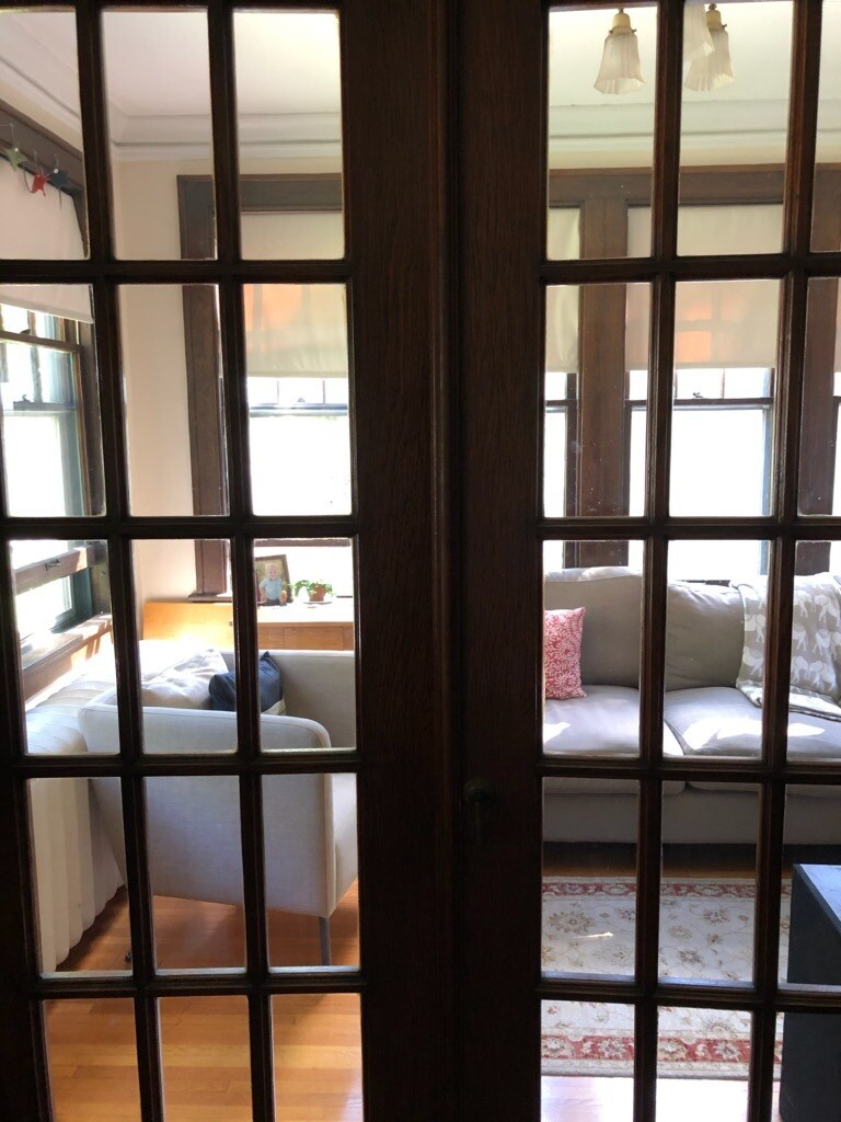 Sunroom - 826 Osceola Ave