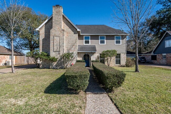 Primary Photo - 14930 Walters Rd