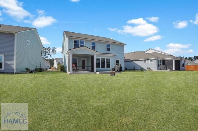 Building Photo - 268 Loblolly Ln