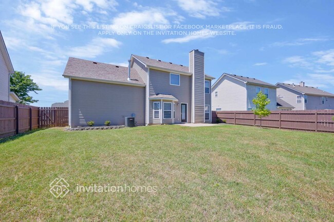 Building Photo - 1121 Pawnee Trail