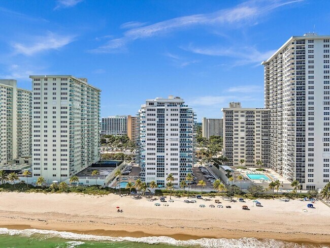 Building Photo - 3430 Galt Ocean Dr
