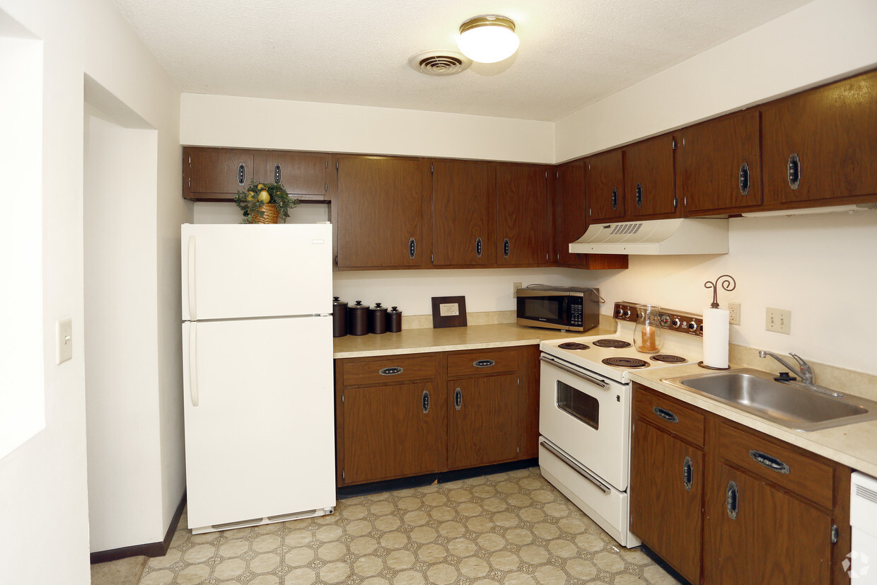 Garden Quarter Terre Haute In Apartment Finder