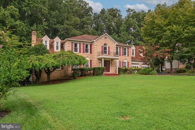 Building Photo - 14917 Brownstone Dr
