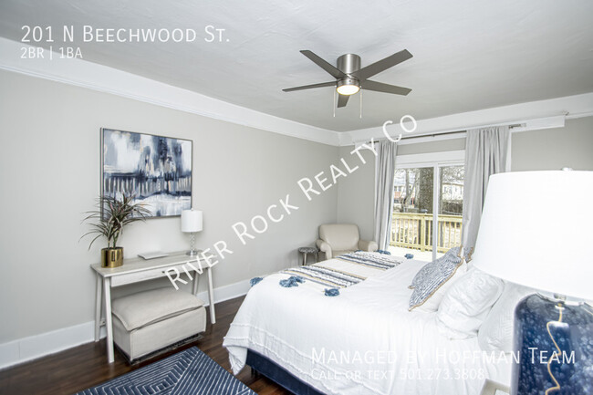 Building Photo - 201 Beechwood St