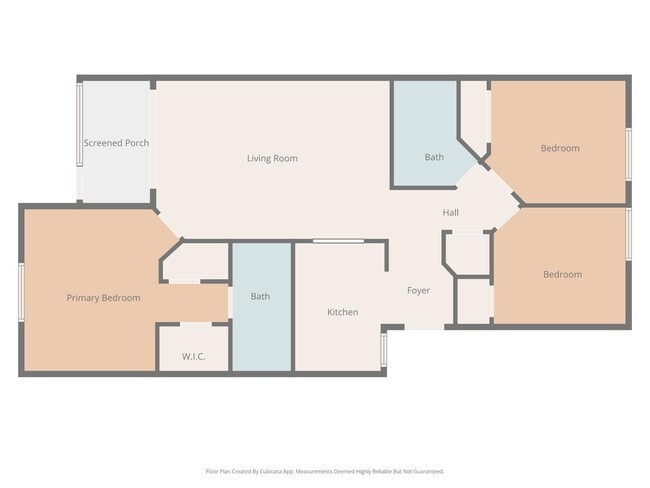 Building Photo - 9516 Amberdale Ct
