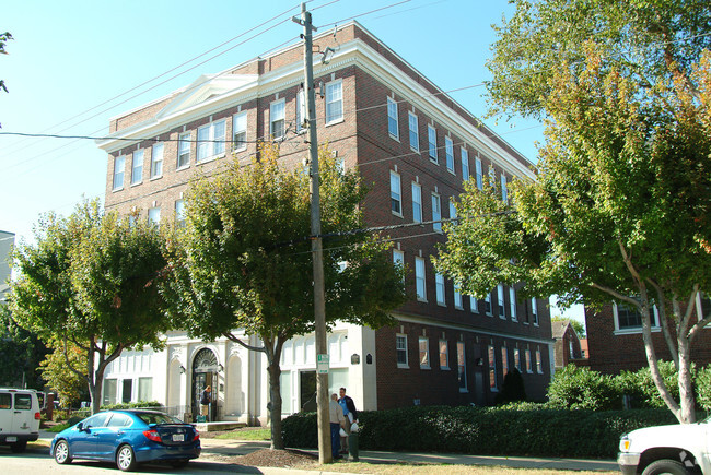 Building Photo - Medical Arts Senior Apartments