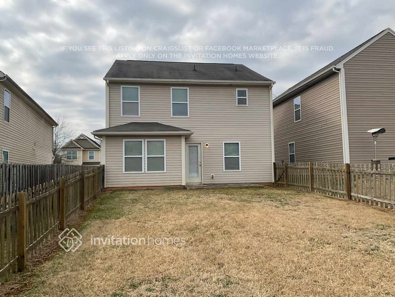 Building Photo - 9610 Hanberry Blvd