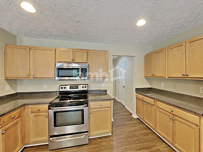 Building Photo - 2170 Liberty Heights