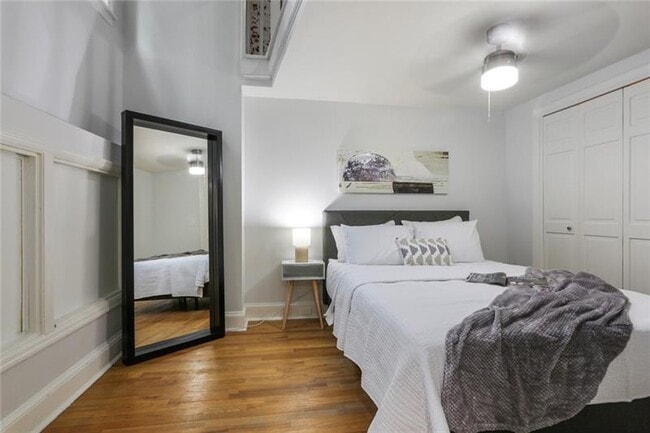 Building Photo - 1078 Piedmont Ave NE