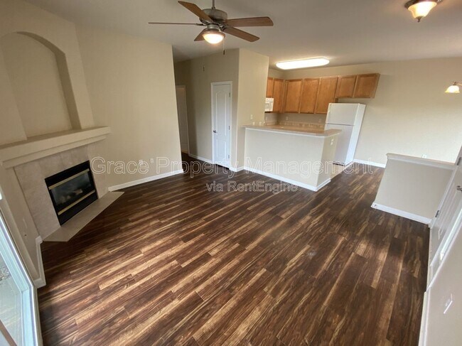 Building Photo - 4645 Hahns Peak Dr