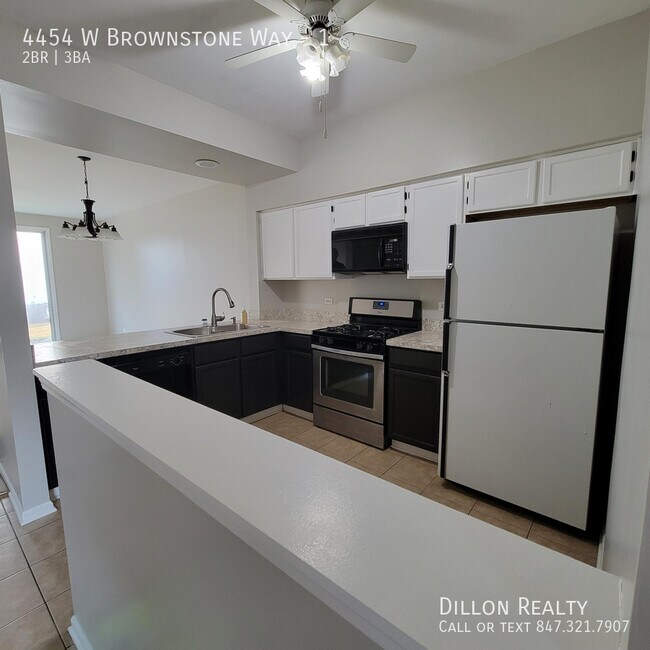 Building Photo - 4454 W Brownstone Way