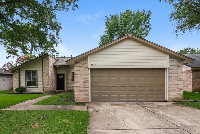Primary Photo - 2631 Dawn Star Dr