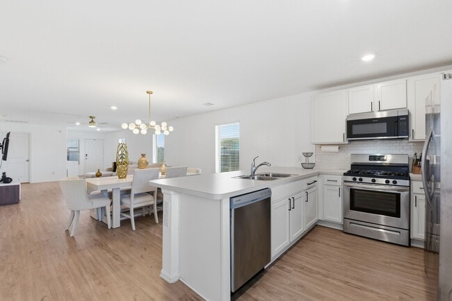 Building Photo - 14427 Woodcott Warren Wy