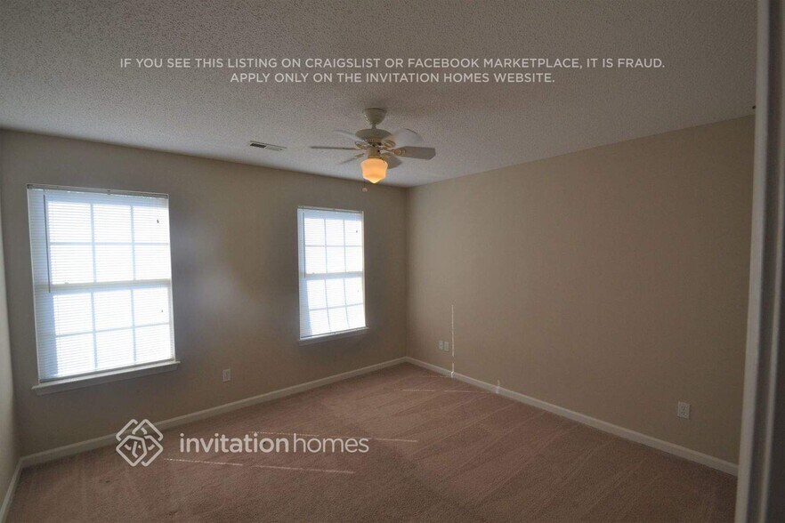 Building Photo - 3014 Dubberly Ct