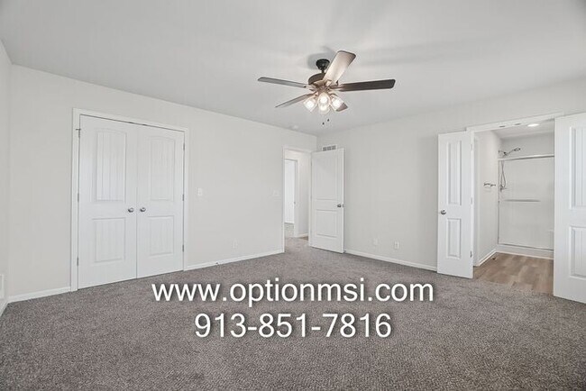 Building Photo - Beautiful 3-Bedroom Home with Modern Finishes & Fantastic Amenities!