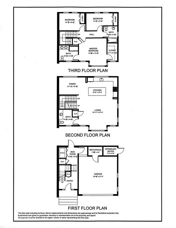 Building Photo - 43 Mansfield St