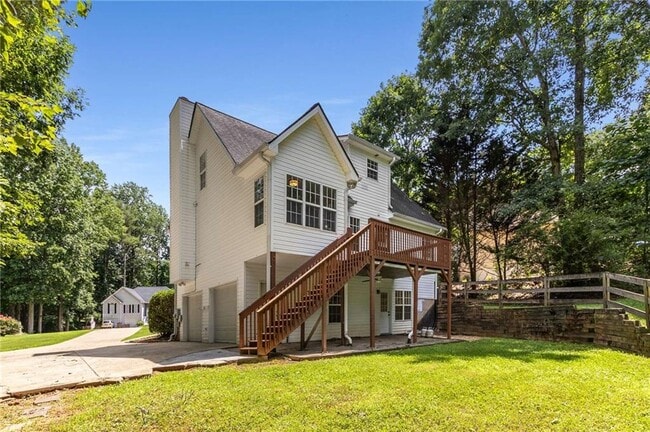 Building Photo - 6280 Autry Mill Rd