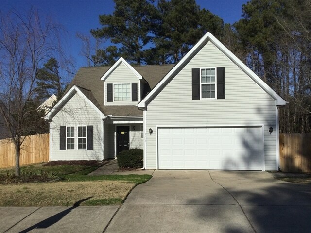 Primary Photo - 3805 Lodgepole Ln