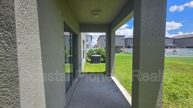 Building Photo - 4406 Summer Savory St