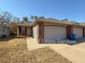 Building Photo - 1947 S Farm Rd 123