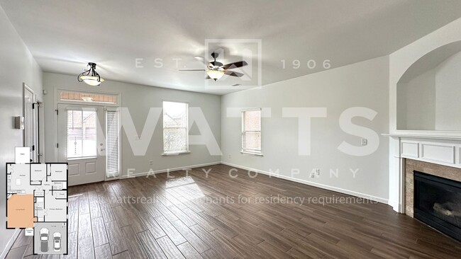 Building Photo - 3 Bedroom 2 Bath Home in Trussville's Glen...
