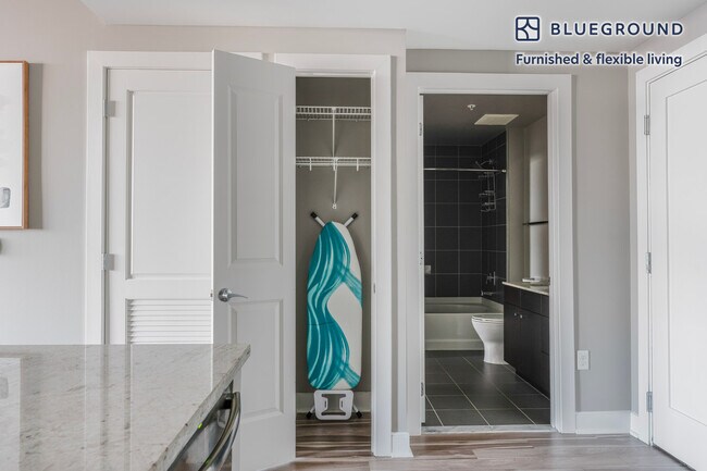 Building Photo - 4800 Auburn Ave