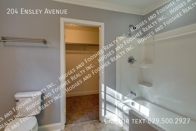 Building Photo - 204 Ensley Ave