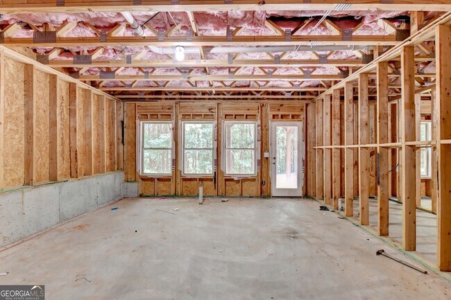 Building Photo - 4439 Tacoma Trce