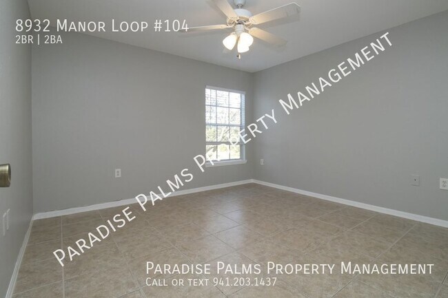 Building Photo - 8932 Manor Loop