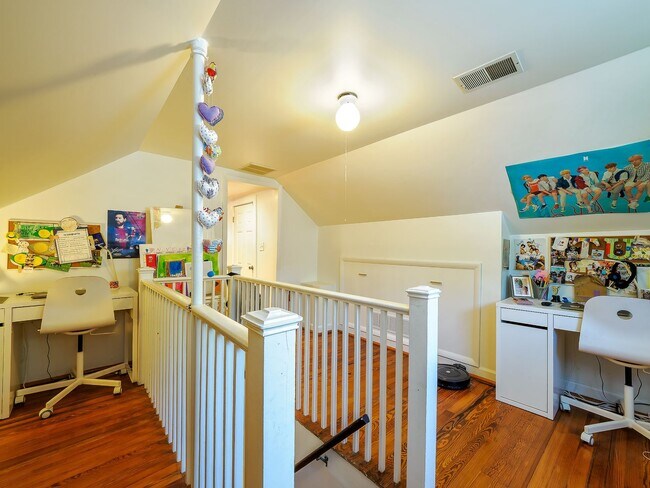 Building Photo - Classic Center-Hall Colonial in Chevy Chas...
