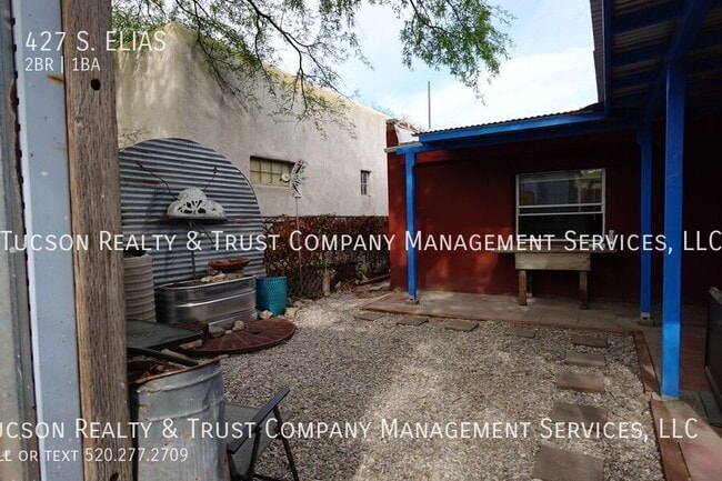 Building Photo - 427 S. ELIAS-