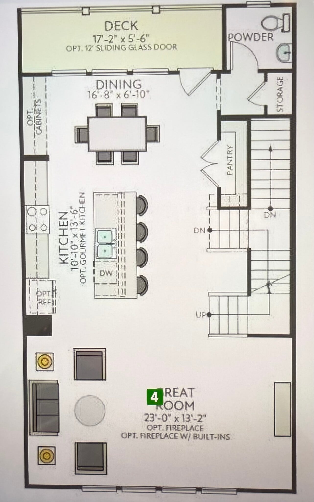 Building Photo - 4720 Cypress Tree Ln
