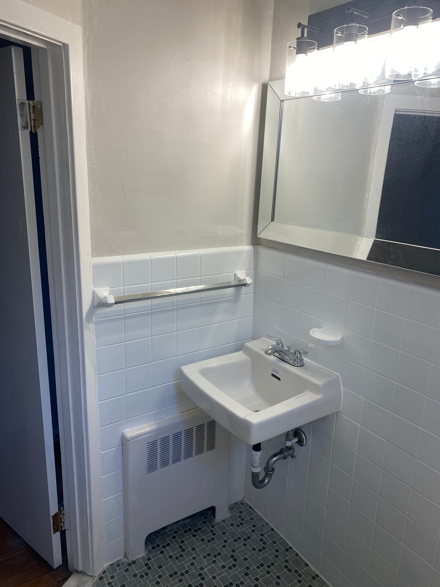 Main Bathroom on 2nd Floor - 3145 Almond St