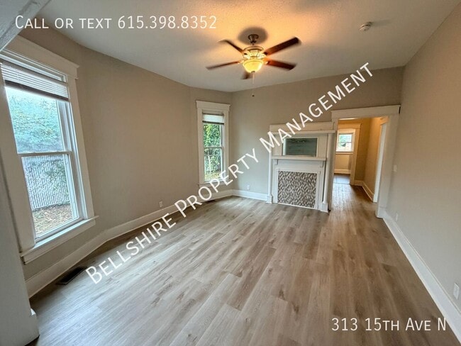 Building Photo - 313 15th Ave N