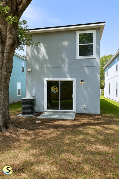 Building Photo - 1289 Neva St