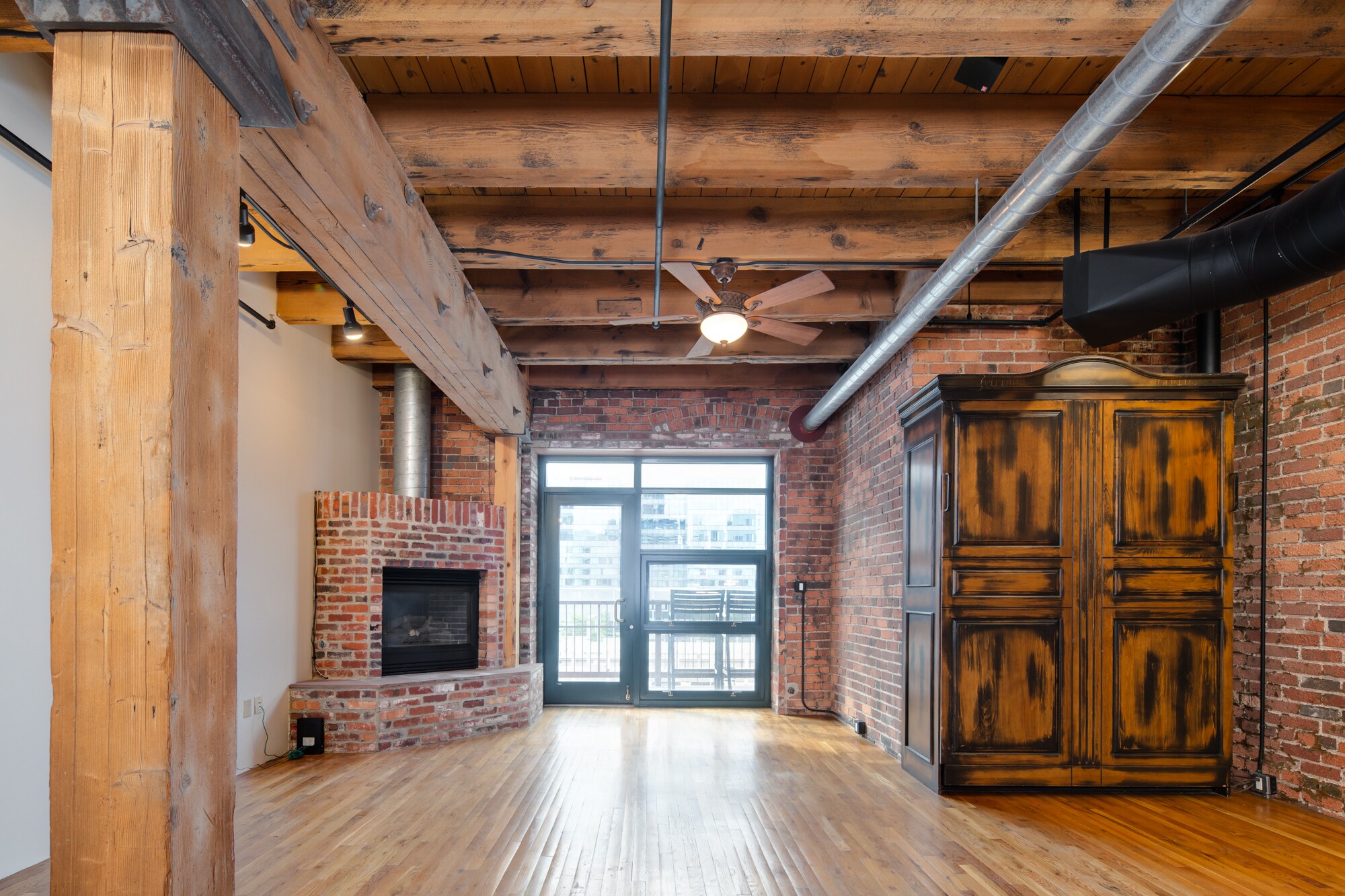 Building Photo - 1801 Wynkoop St