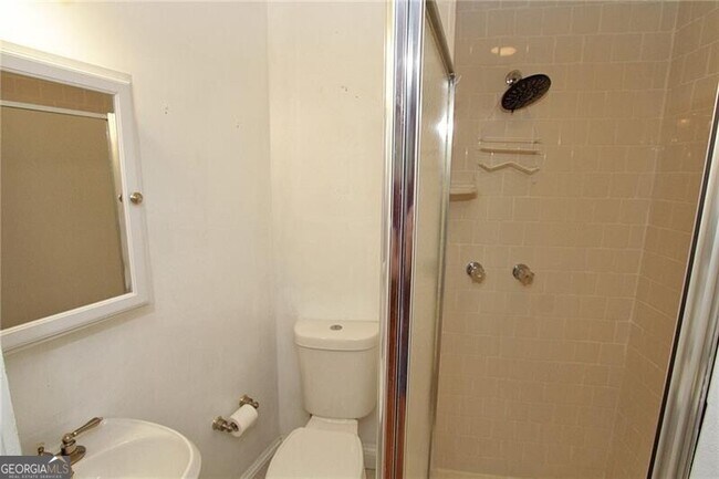 Building Photo - 2874 Burden St NW