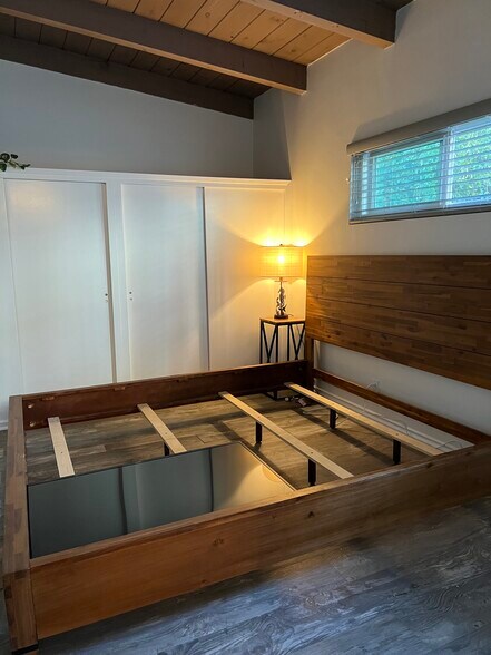 Bedroom - 323 31st Pl