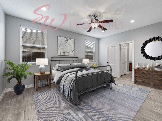 Building Photo - Stunning 5 bedroom, 3.5 bath in Elk Ridge Estates!