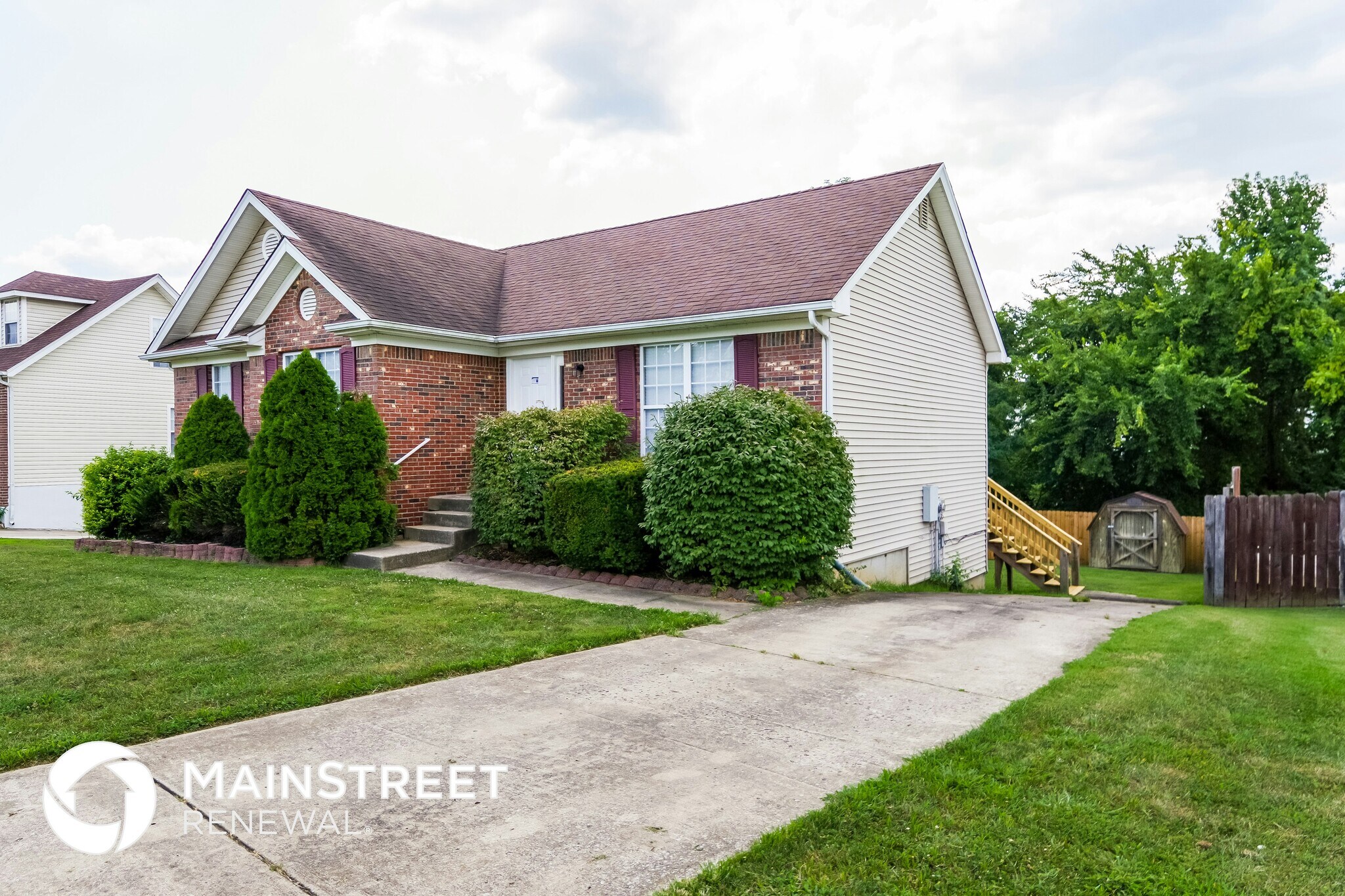 Building Photo - 6801 Currington Cir