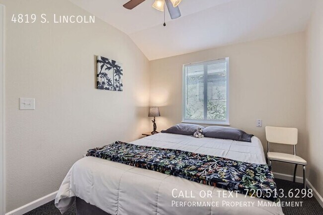 Building Photo - 4819 S. Lincoln-