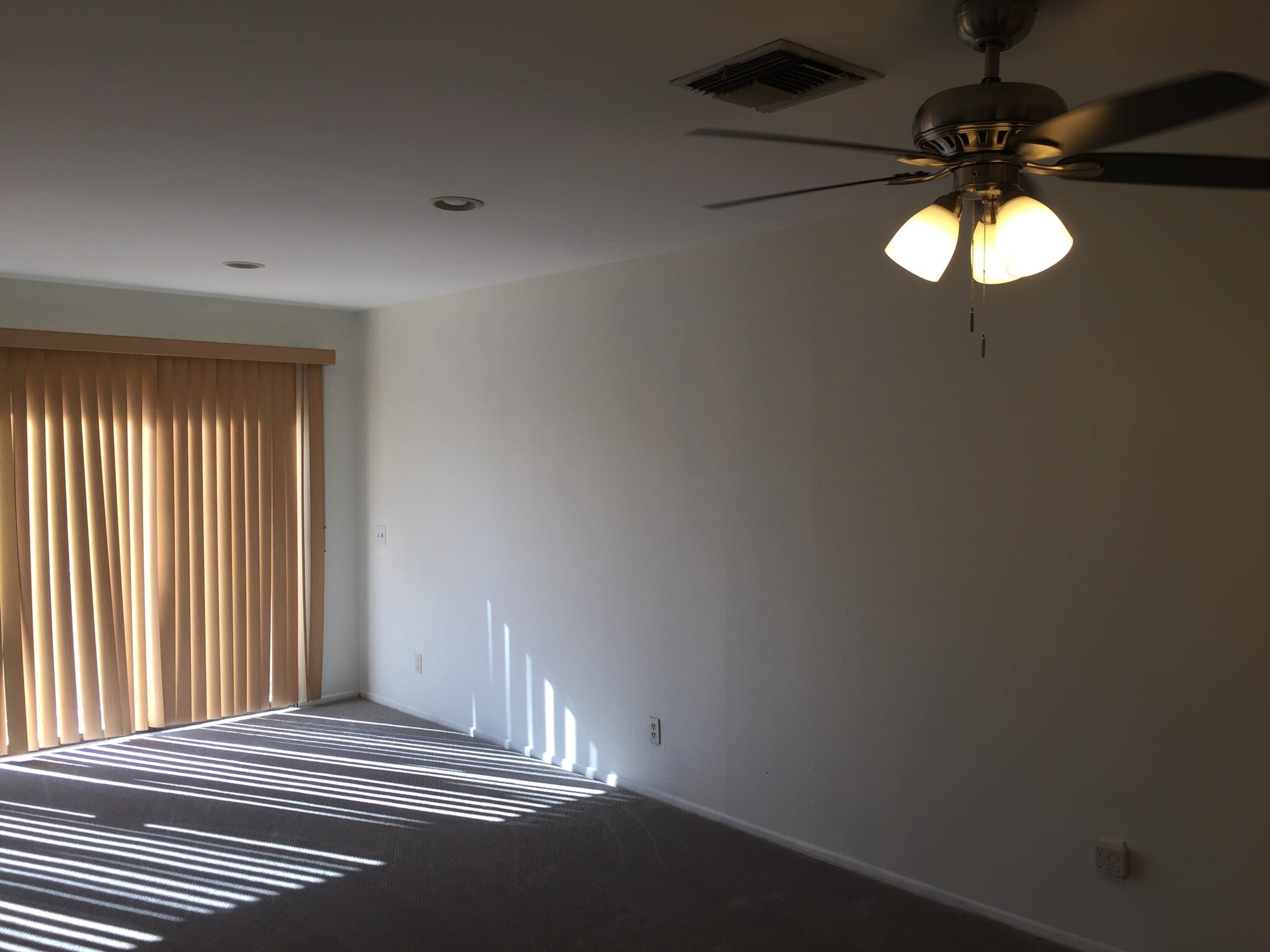 Livingroom - 350 Burchett St