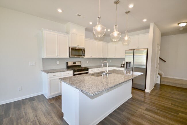 Building Photo - 1118 Glen Marley Dr