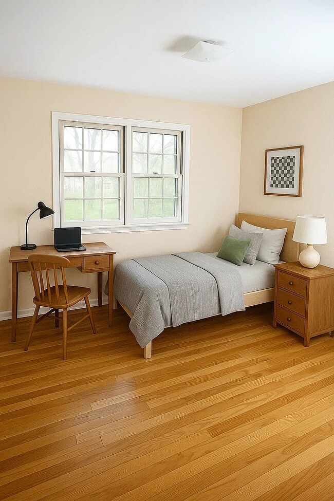 Building Photo - 15 Van Wyck Dr