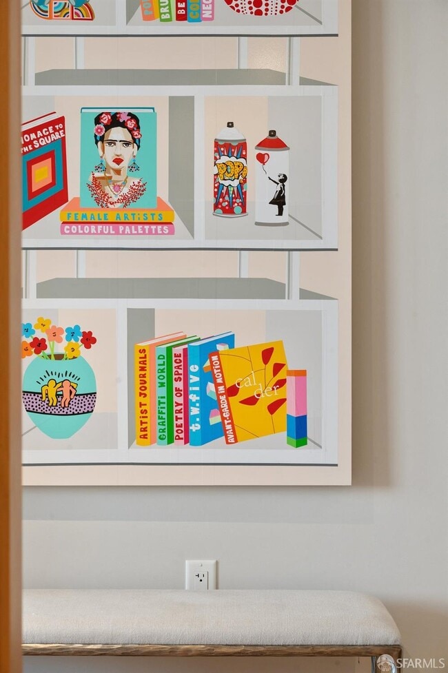 Building Photo - 1 Steuart Ln