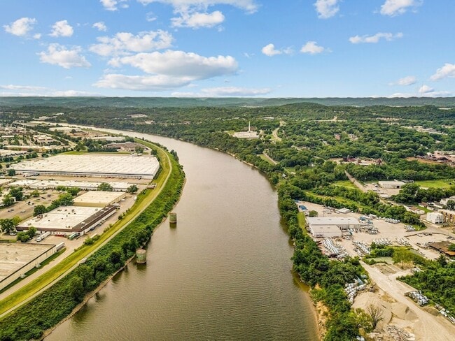 Building Photo - 1301 Baptist World Center Dr